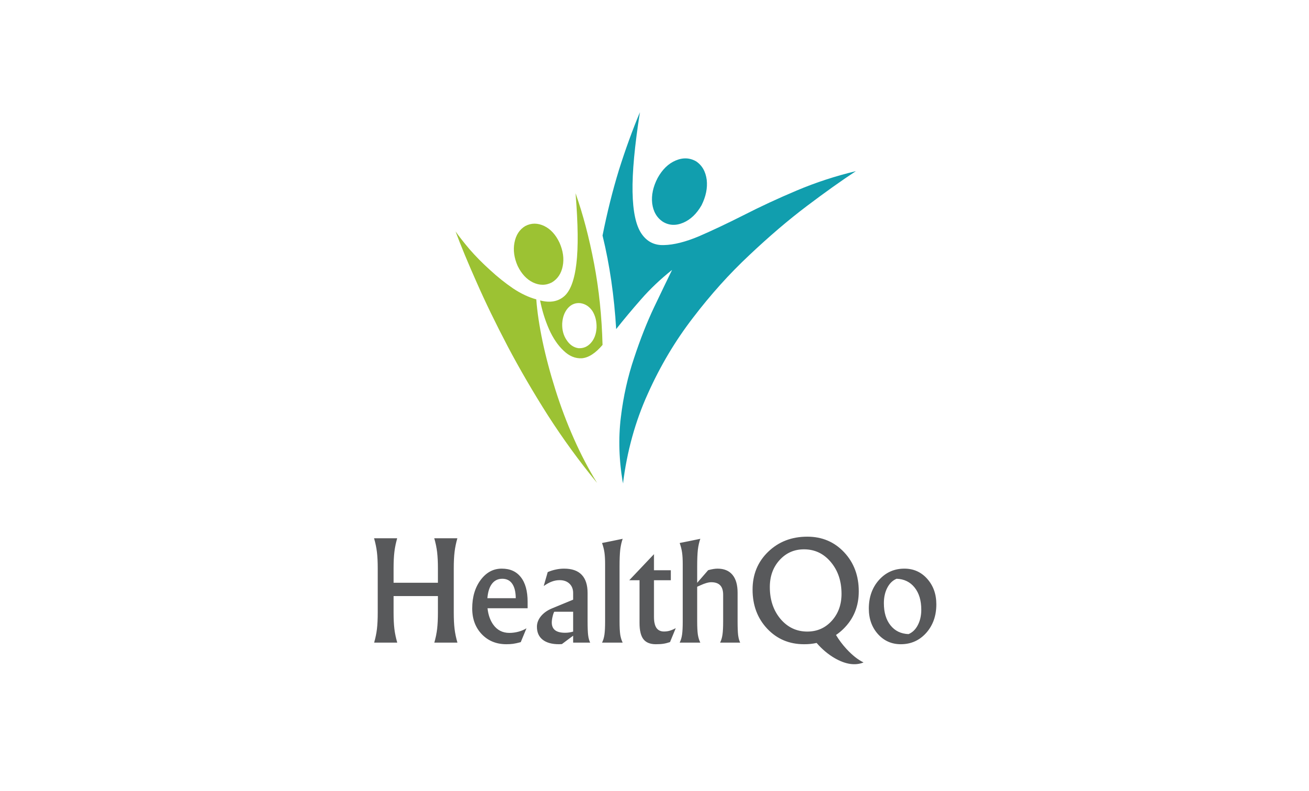 Healthqo Logo