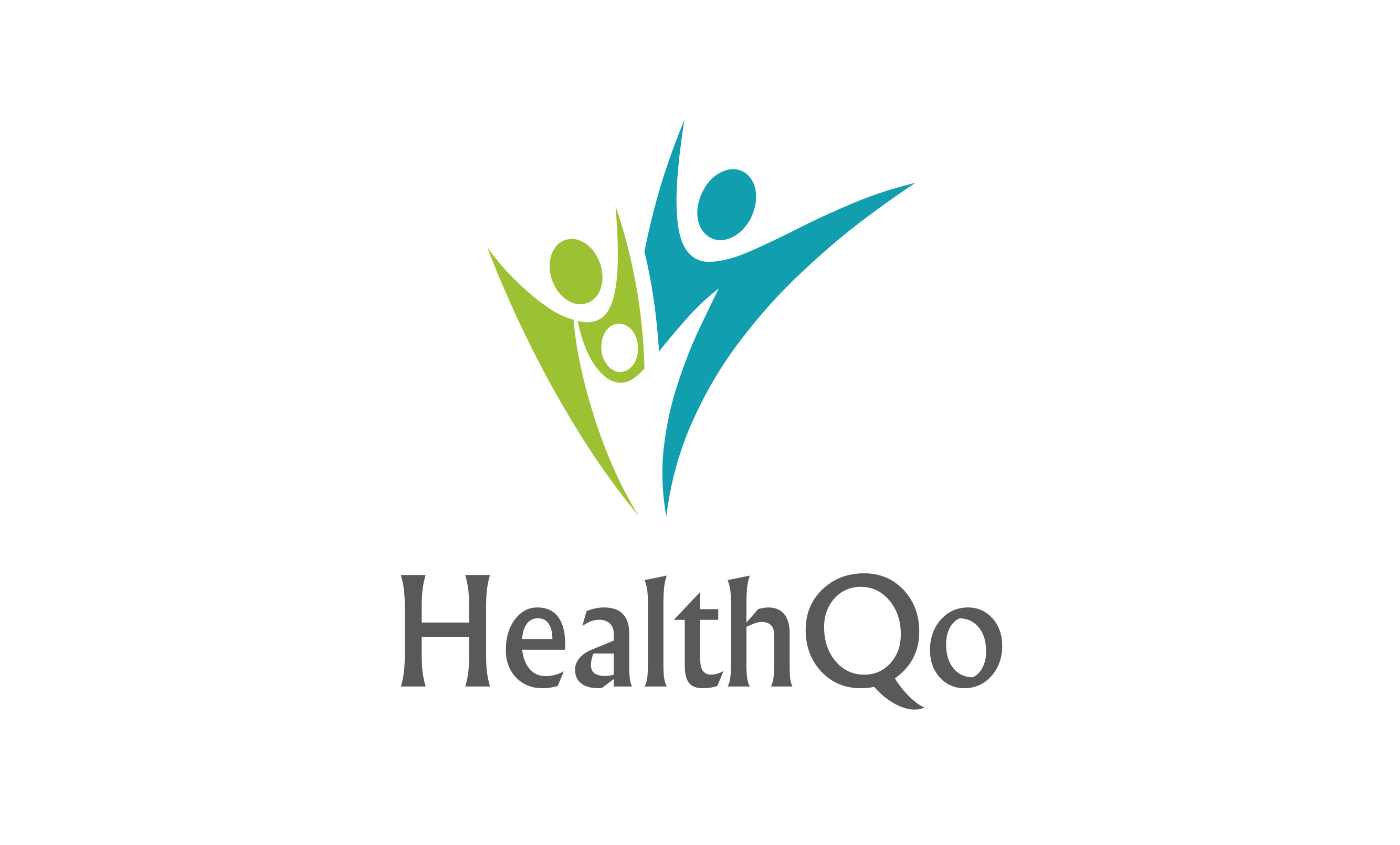 Healthqo Logo